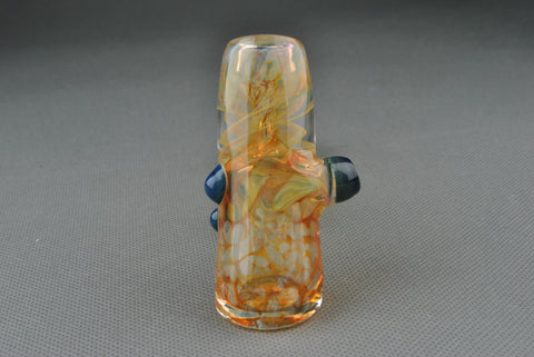 Andy Dillon Fumed Dry Hammer