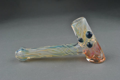 Andy Dillon Fumed Dry Hammer