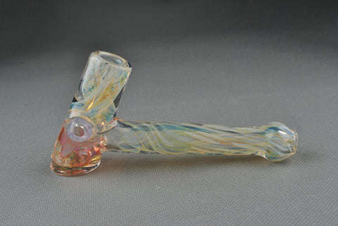Andy Dillon Fumed Dry Hammer