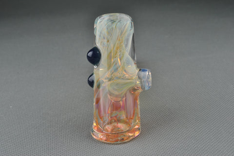 Andy Dillon Fumed Dry Hammer
