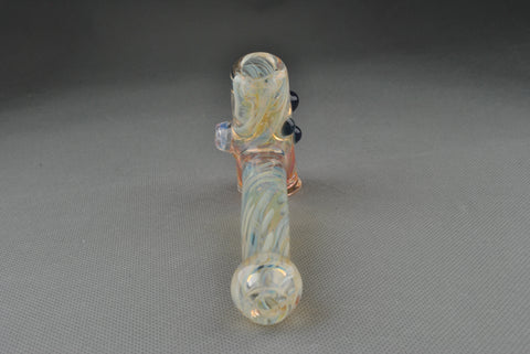 Andy Dillon Fumed Dry Hammer