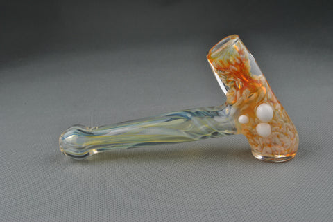 Andy Dillon Fumed Dry Hammer