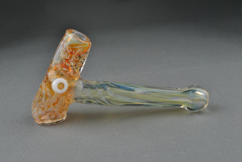 Andy Dillon Fumed Dry Hammer
