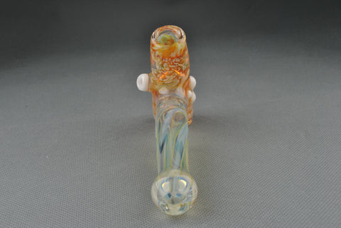 Andy Dillon Fumed Dry Hammer