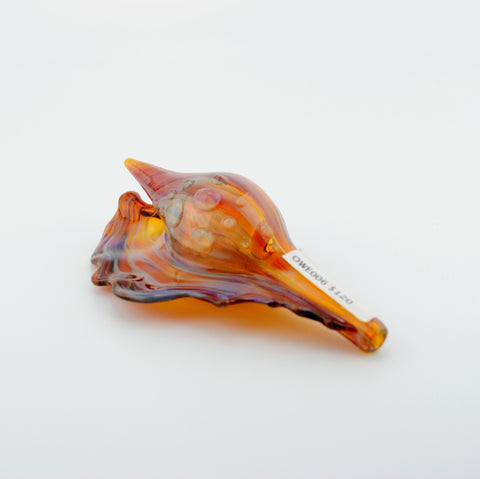 Owens Seashell Pipe