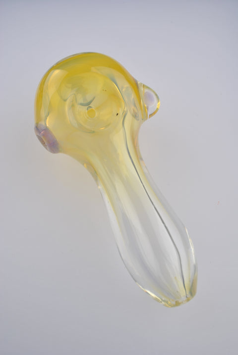 Lost Boys Glass Mushroom Handpipe