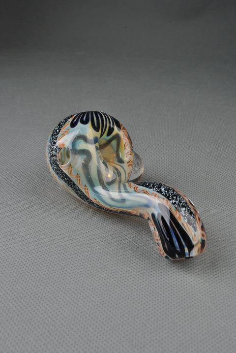 JK Large Dichro Spoon