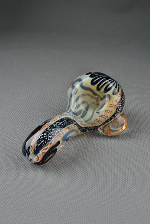 JK Large Dichro Spoon
