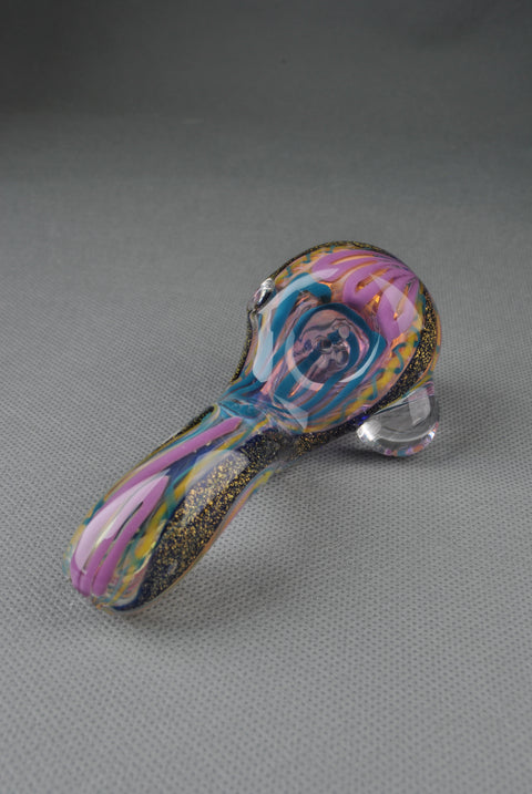 JK Large Dichro Spoon
