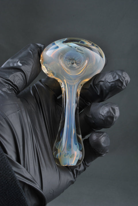 Brett I/O Spoon