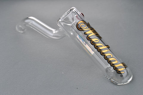 Medicali Laidback Bubbler