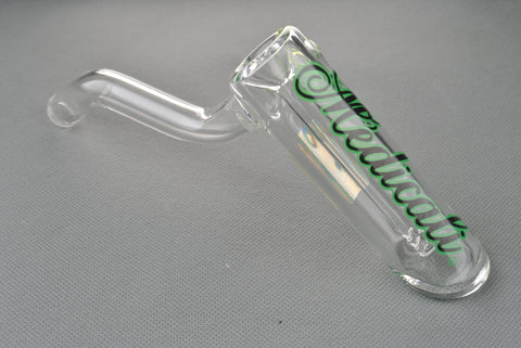 Medicali Laidback Bubbler