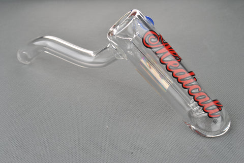 Medicali Laidback Bubbler