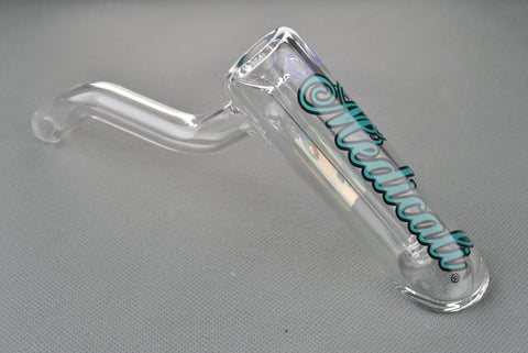 Medicali Laidback Bubbler