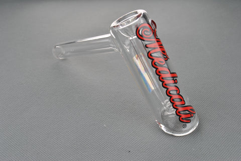 Medicali 5" Medium Bubbler