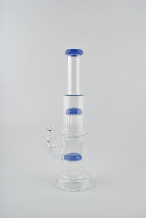 Leisure Color Flower Tube 13/13