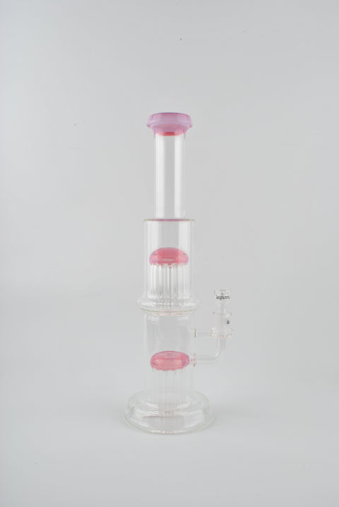 Leisure Color Flower Tube 13/13
