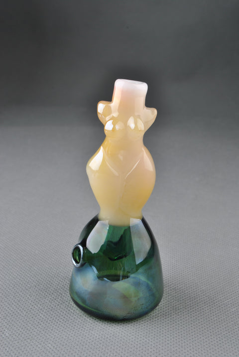 Lyric Lady Pipe