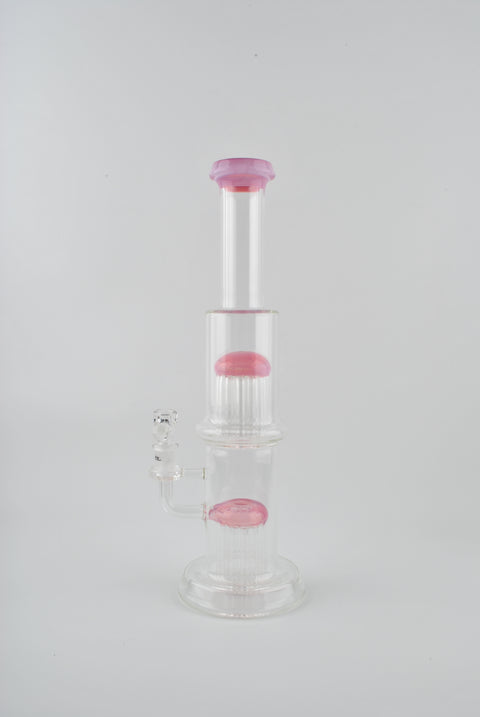 Leisure Color Flower Tube 13/13