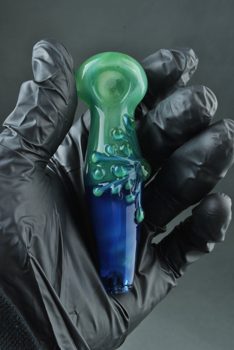 Hand Pipe