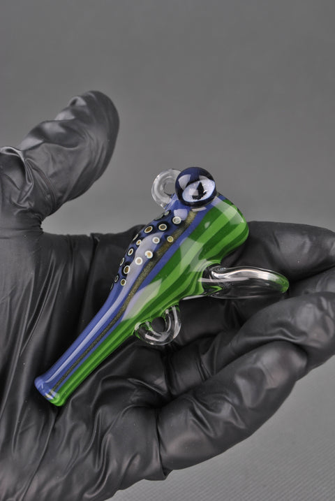 Matty White Crankbait One Hitter