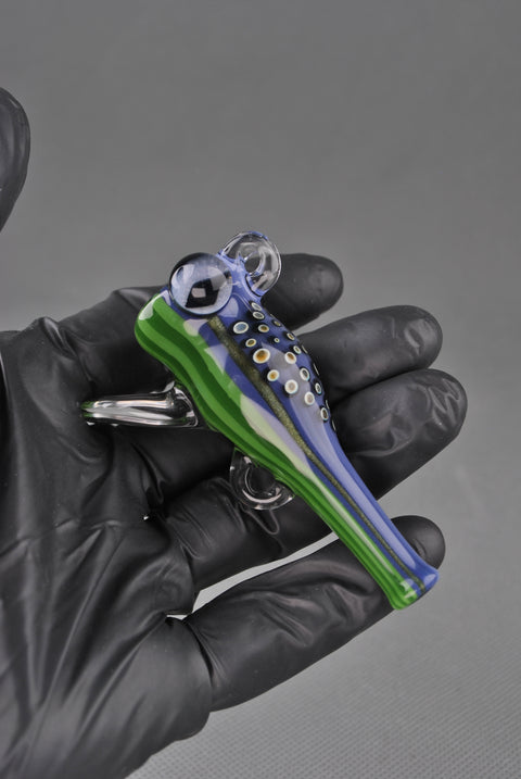 Matty White Crankbait One Hitter