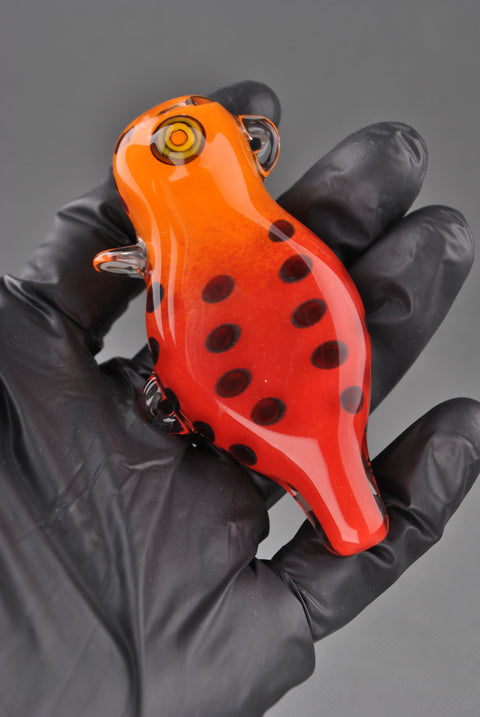 Matty White Crankbait One Hitter