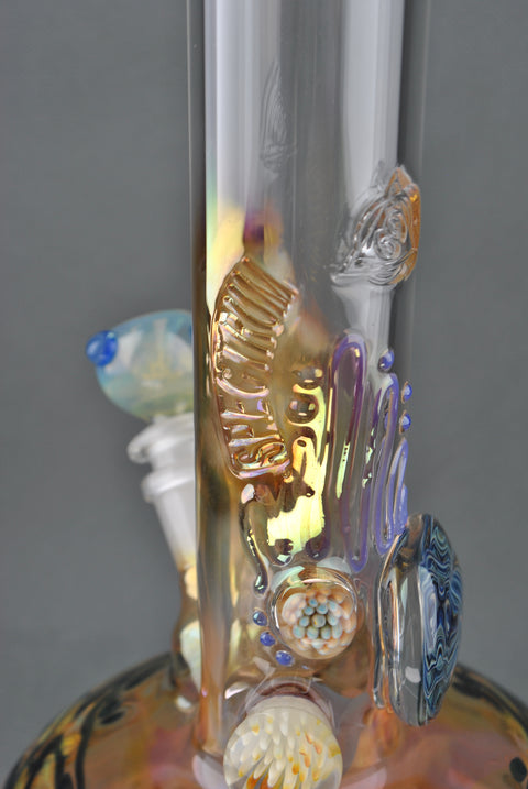 Spectrum69 24inch Tube