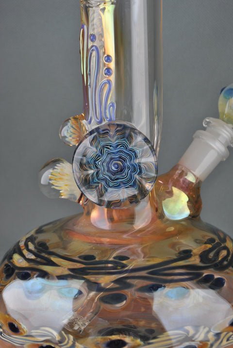 Spectrum69 24inch Tube