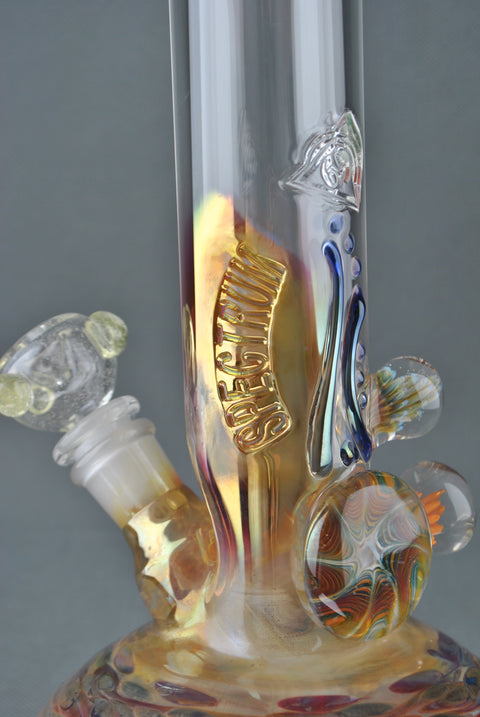 Spectrum69 16inch Tube
