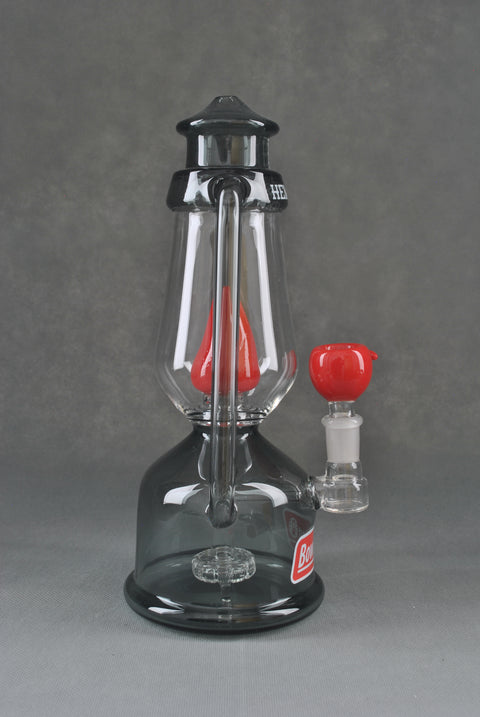 Hemper Bowlman Lantern XL Glass Waterpipe