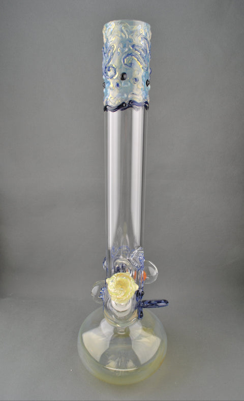 HVY  Glass Tube
