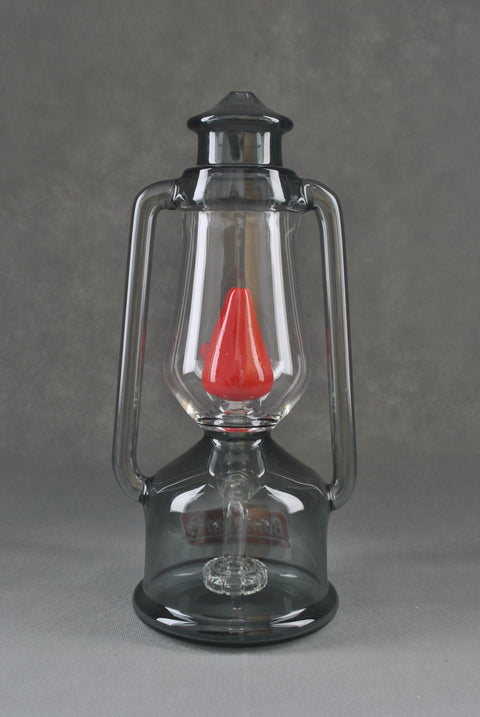 Hemper Bowlman Lantern XL Glass Waterpipe