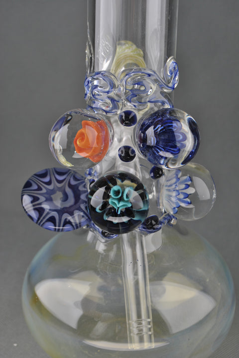 HVY  Glass Tube