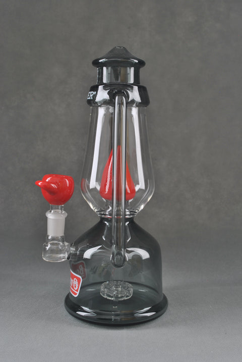 Hemper Bowlman Lantern XL Glass Waterpipe
