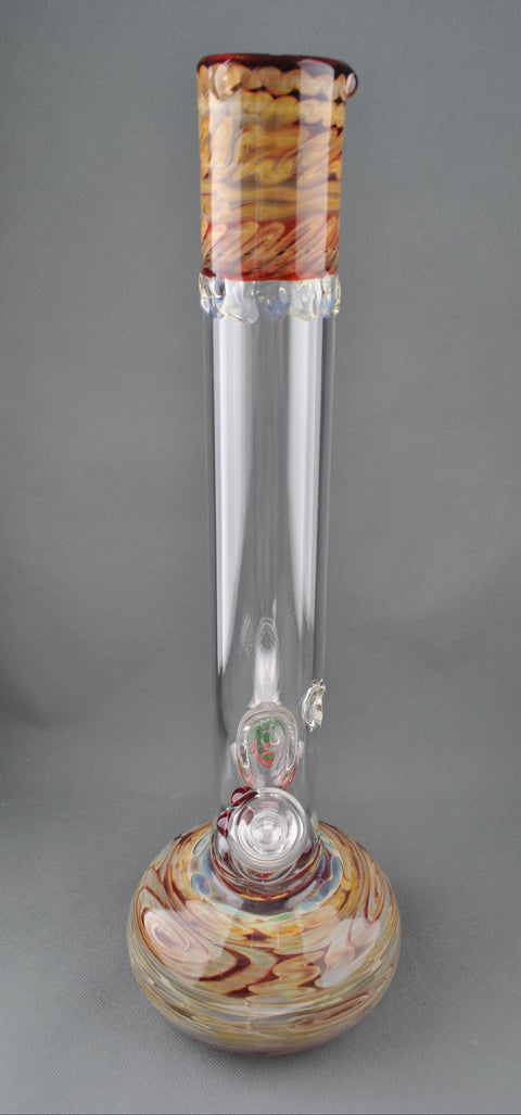 HVY  Glass Tube