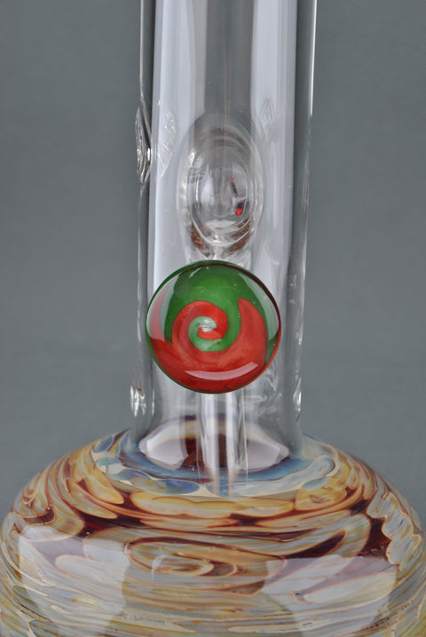 HVY  Glass Tube