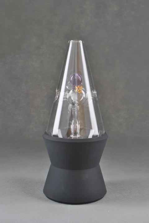 MJ Arsenal Hippie Hitter Glass Waterpipe