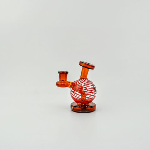 Mav Glass Solar Bub
