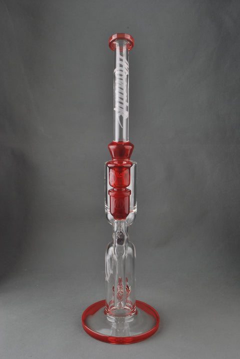 Rocket Perc Recycler