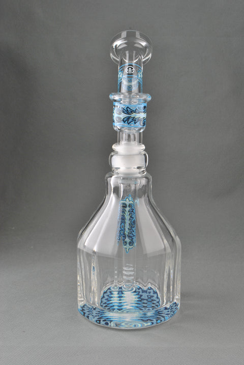 9" Mr Freeze