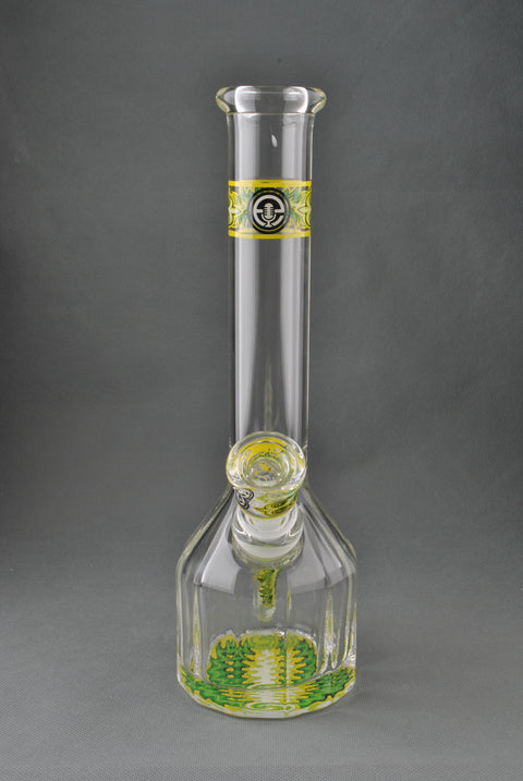 10" Scorpion