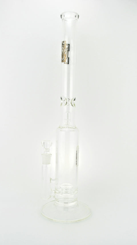Licit Glass Reflected Circ Tube