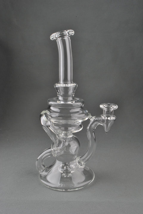 Liam Clear Klein