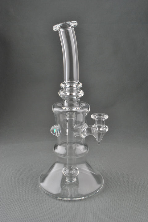 Liam Clear Rig