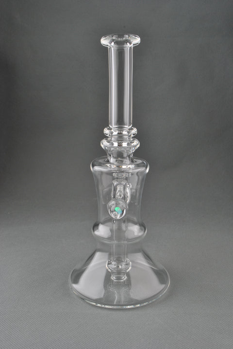 Liam Clear Rig