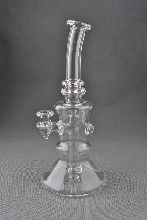 Liam Clear Rig