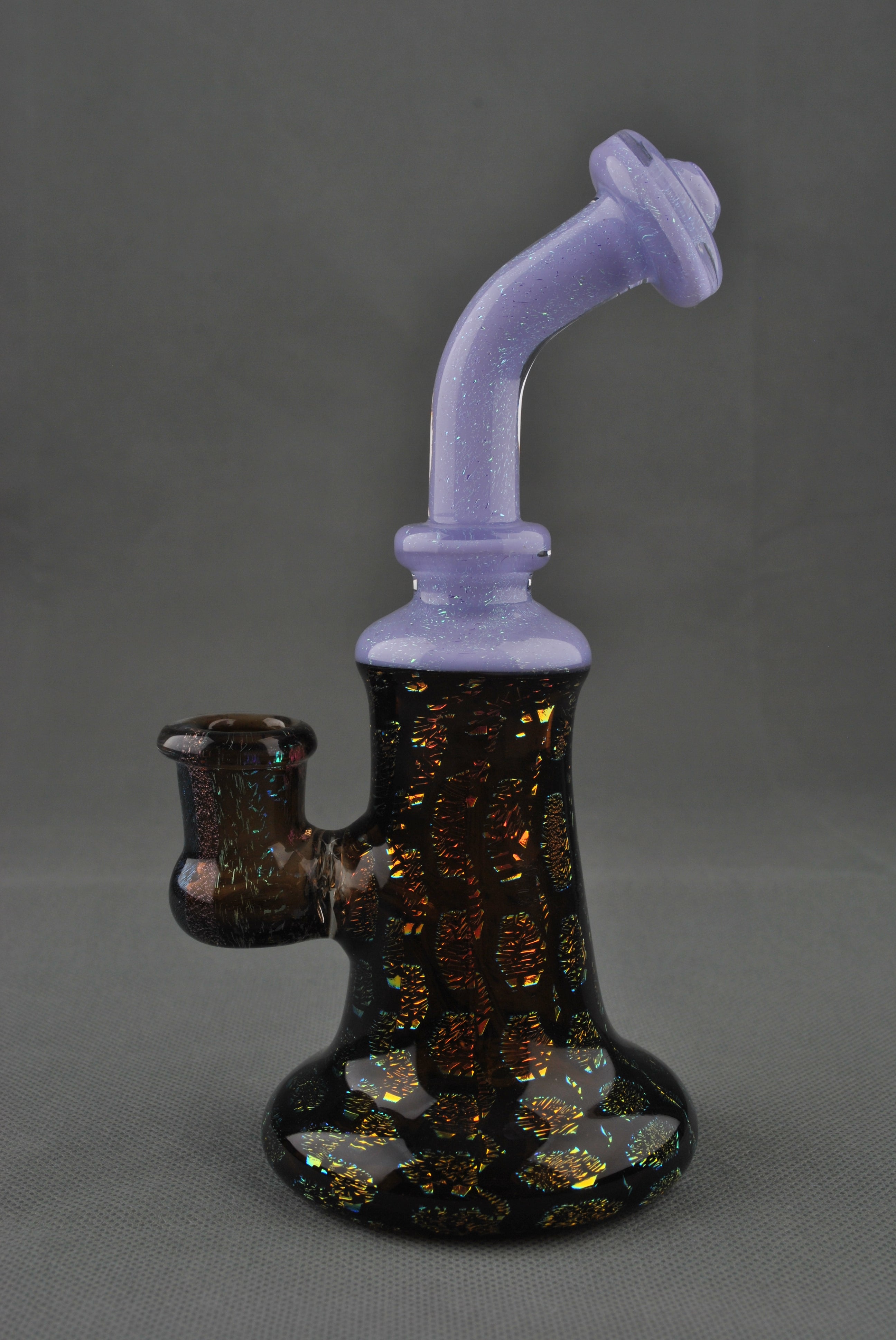 Smoky Rig Smoky Mtn Glass Rig – KultureVA