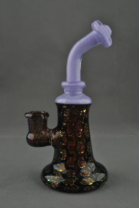 Smoky Mtn Glass Rig