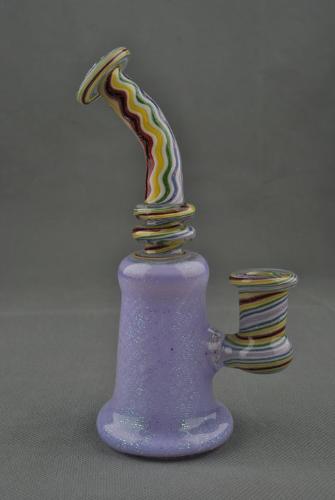 Smoky Mtn Glass Rig